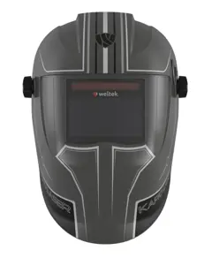Casco per saldatura Weltek Kapio Laser