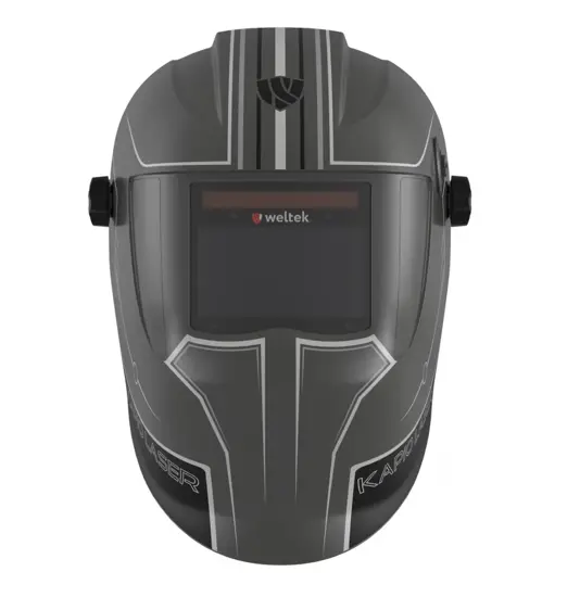Casco per saldatura Weltek Kapio Laser