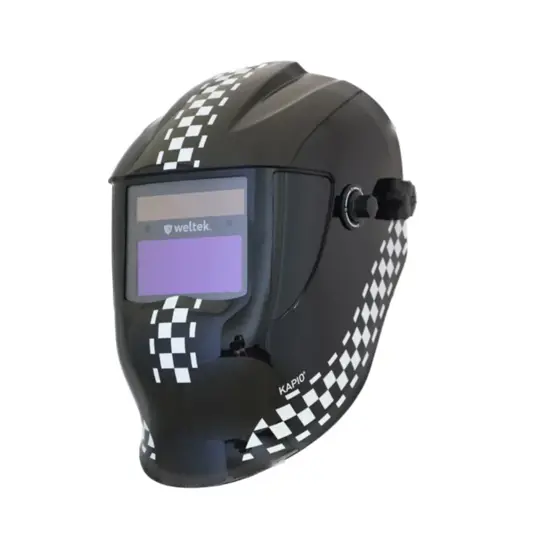 Casco per saldatura Weltek Kapio S3