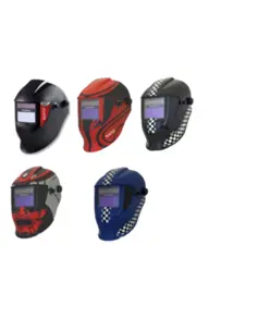 Casco per saldatura Weltek Kapio S3