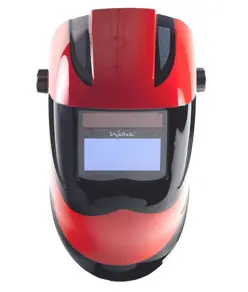 Casco per saldatura Weltek Kapio S4