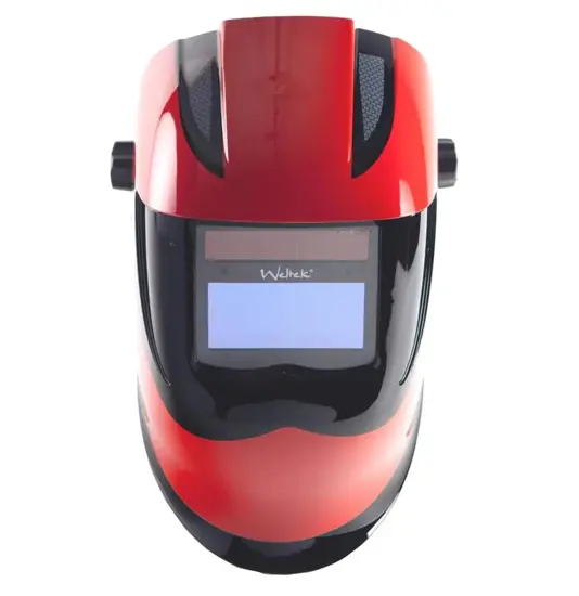 Casco per saldatura Weltek Kapio S4