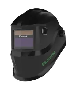 Casco per saldatura Weltek SKORPION