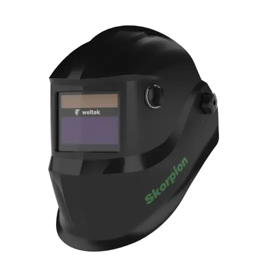 Casco per saldatura Weltek SKORPION