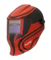 Casco per smerigliatura Weltek Kapio S4