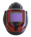 Casco per smerigliatura Weltek Navishock S13