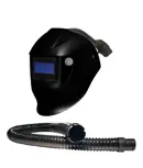 Casco protettivo per saldatura con tubo Weltek Kapio S3 per AIKOS