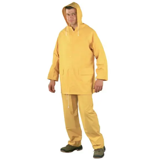 completi impermeabili Coverguard