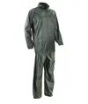 Completo antipioggia Coverguard Pluvio
