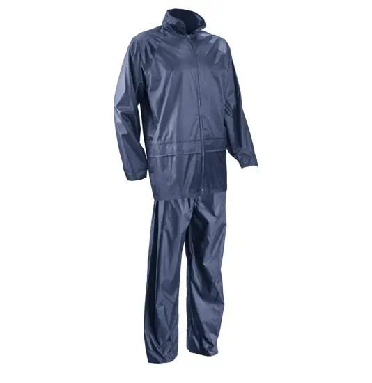 Completo antipioggia Coverguard Pluvio