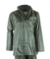 Completo antipioggia Coverguard Pluvio