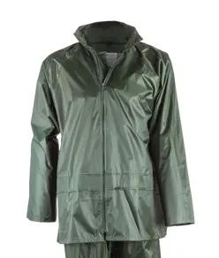 Completo antipioggia Coverguard Pluvio