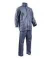 Completo antipioggia Coverguard PU SET