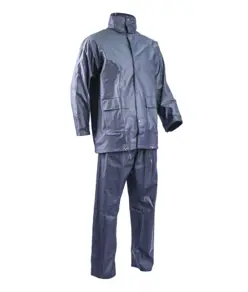 Completo antipioggia Coverguard PU SET
