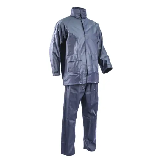 Completo antipioggia Coverguard PU SET