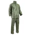 Completo antipioggia Coverguard PU/PVC SET