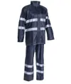 Completo impermeabile antipioggia Coverguard Rainet