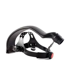 Copricapo per maschera da saldatura