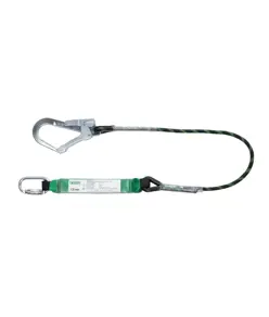 Corda di sicurezza Coverguard Nyssa