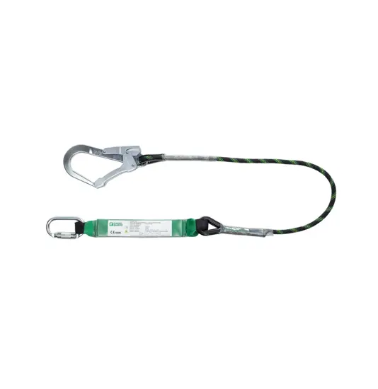 Corda di sicurezza Coverguard Nyssa
