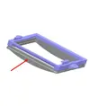 Cornice Weltek