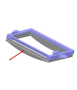 Cornice Weltek