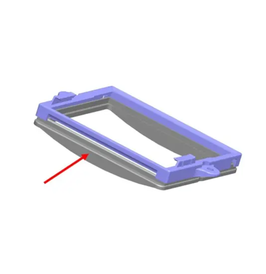 Cornice Weltek