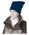 Cuffia invernale in pile 100%