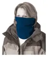 Cuffia invernale in pile 100%