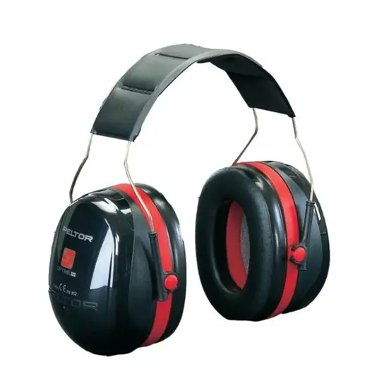 Cuffie antirumore 3m 3M Peltor Optime III