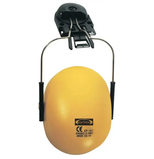Cuffie antirumore con adattatore per casco Coverguard MO60750