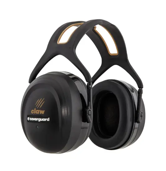 Cuffie antirumore Coverguard MAX900