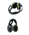 Cuffie antirumore in ABS Coverguard MAX710
