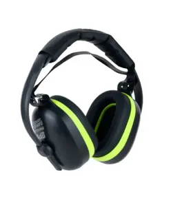 Cuffie antirumore in ABS Coverguard MAX710
