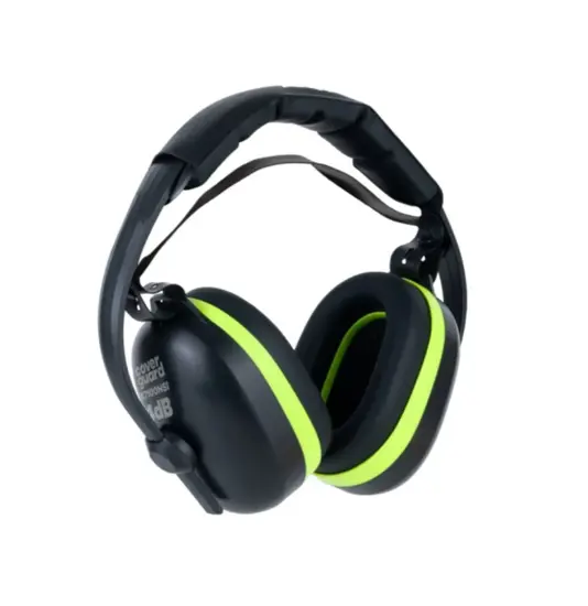 Cuffie antirumore in ABS Coverguard MAX710
