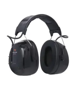 Cuffie antirumore per lavoro Coverguard PROTAC III