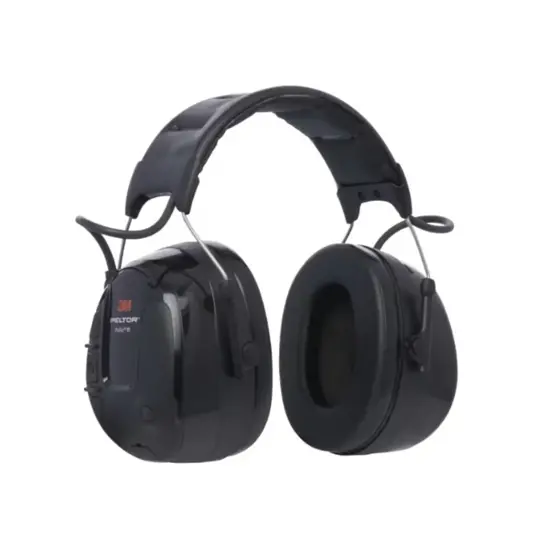 Cuffie antirumore per lavoro Coverguard PROTAC III