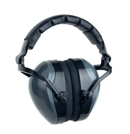 Cuffie antirumore ripiegabili Coverguard Max Extra Comfort