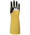 di maniche antitaglio e anticalore in kevlar Coverguard 4667