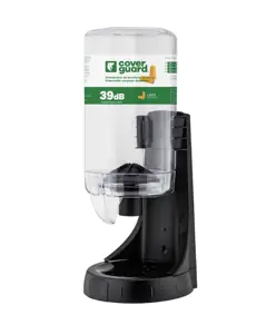 Distributore vuoto per tappi Coverguard