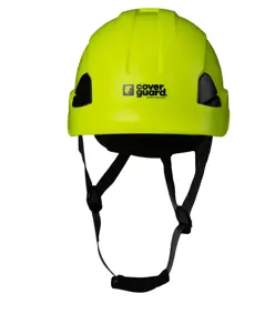 Elmetto dielettrico Coverguard Altai Pro
