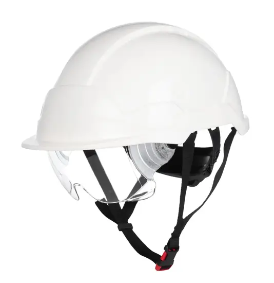 Elmetto protettivo dielettrico Coverguard Phoenix Pro