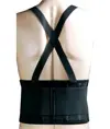 Fascia lombare con bretelle Coverguard