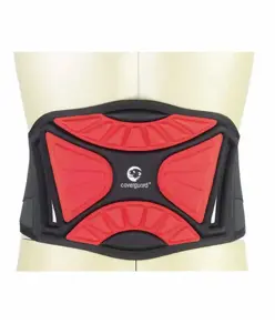 Fascia lombare da lavoro Coverguard