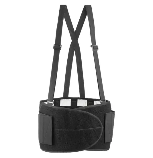 Fascia lombare regolabile Coverguard