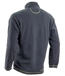 Felpa da lavoro collo alto Coverguard Myoga