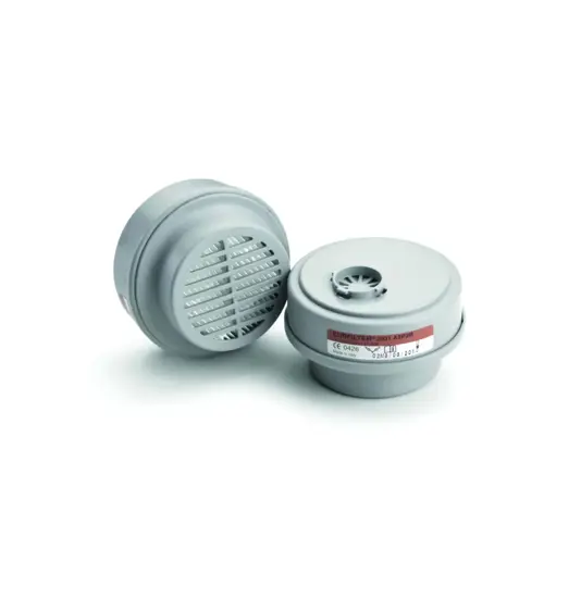 filtri per maschere Coverguard