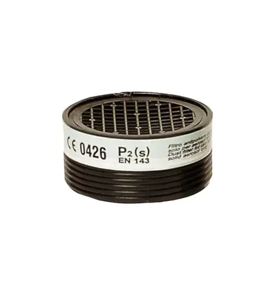 filtri per semimaschera Coverguard