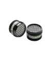 filtri per semimaschere Coverguard