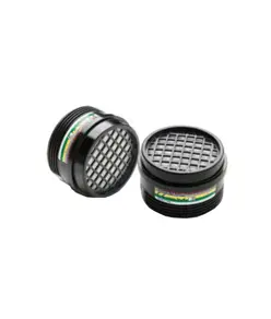 filtri per semimaschere Coverguard